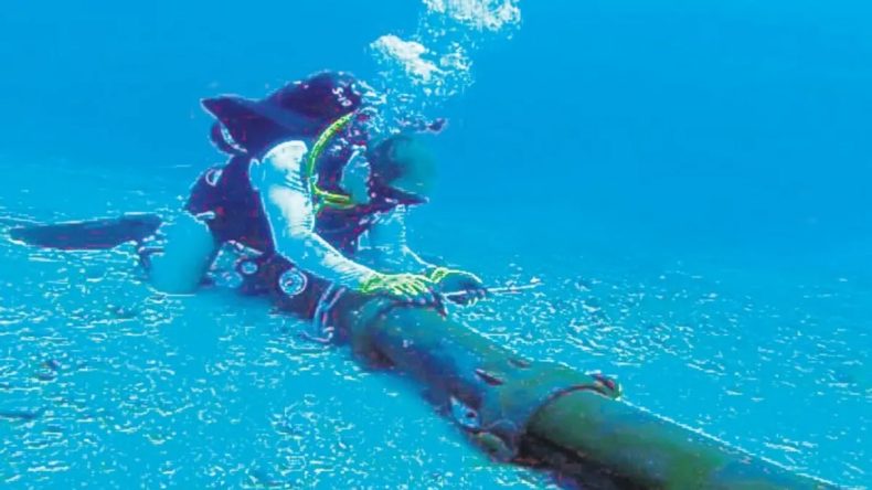 Finlandiya&rsquo;da Sabotaj Alarmı