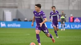 Fiorentina, Cremonese'yi Son Dakikada Yendi!