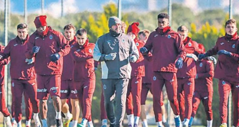 Fırtına Antep’e Uçuyor