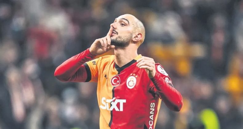 Fırtına'dan Yerli Transfer Hamlesi