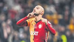 Fırtına&rsquo;dan Yerli Operasyon