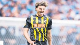 Fırtına&rsquo;nın Yeni Hedefi: Andersen