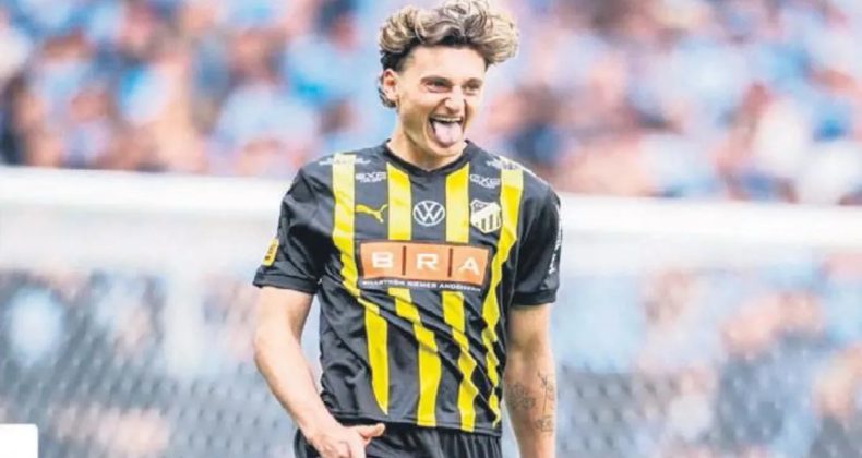 Fırtına&rsquo;nın Yeni Hedefi: Andersen