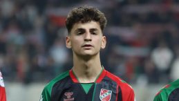 Fırtına&rsquo;ya Taze Kan