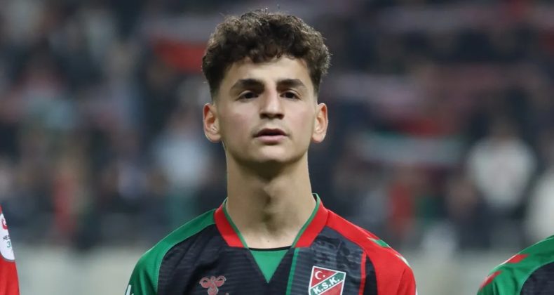 Fırtına&rsquo;ya Taze Kan