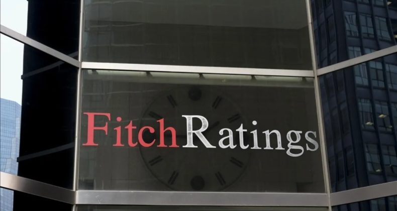 Fitch'ten Gr&ouml;nland Yorumu