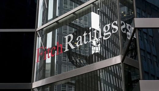 Fitch&rsquo;ten Takasbank&rsquo;a Olumlu Revizyon