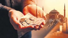 Fitre Miktarı 240 TL Olarak Belirlendi