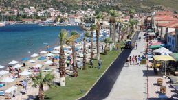 Fo&ccedil;a Belediyesi, Elinde Kalan Konutları Yeniden Satışa Sunuyor