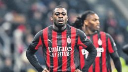 Fofana ve Noa Lang İ&ccedil;in İtalya Seferi