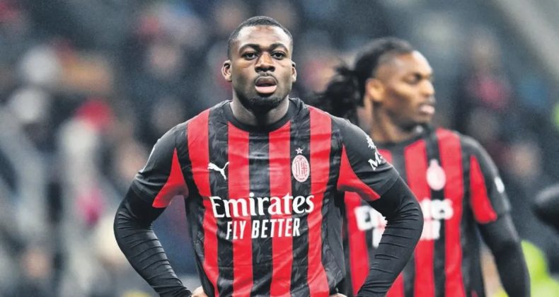 Fofana ve Noa Lang i&ccedil;in İtalya Seferi