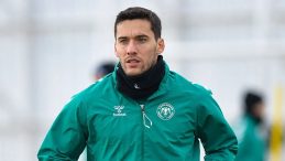 Forvet İ&ccedil;in Umut Var