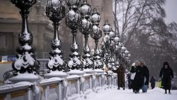 Fransa'yı Goretti Sardı: 380 Bin Hane Elektriksiz Kaldı!