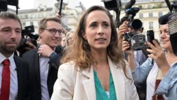 Fransız Solu'ndan Macron'a NATO'dan &Ccedil;ıkma &Ccedil;ağrısı: ABD D&uuml;nya Barışını Tehdit Ediyor