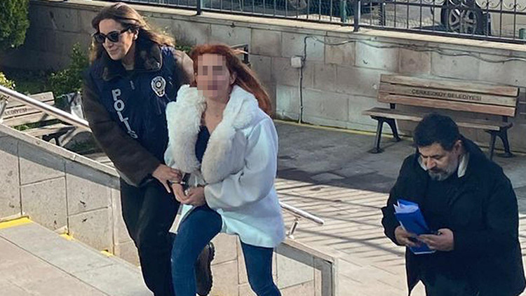 Fuhuş Operasyonu: Masaj Salonu Sahibi Kadından Dikkat &Ccedil;eken Yanıt