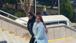 Fuhuş Operasyonunda Tutuklanan Kadından Dikkat &Ccedil;eken İstek: "L&uuml;tfen En G&uuml;zel Halimle Paylaşın"