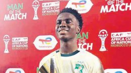 Futbol D&uuml;nyasında Oulai H&uuml;k&uuml;mdarlığı