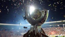 Futbol Ş&ouml;leni 18.45&rsquo;te Başlıyor