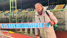 Futbolcunun babasına saldırmıştı! İbrahim Kaş serbest bırakıldı