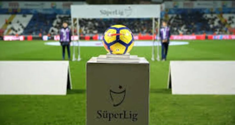 Futbolda Haftanın Programı