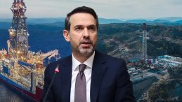 Gabar ve Karadeniz'in Bereketiyle&hellip; Bakan Bayraktar 2025 Petrol ve Gaz &Uuml;retimi A&ccedil;ıkladı