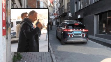 GAİN Soruşturmasında Yeni İfadeler Ortaya &Ccedil;ıktı