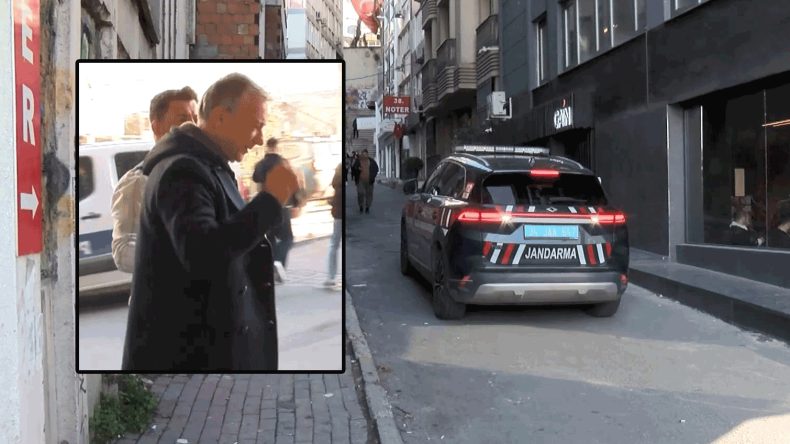 GAİN Soruşturmasında Yeni İfadeler Ortaya &Ccedil;ıktı