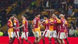 Galatasaray, Atletico Madrid Karşısında Kritik Eksikliklerle Saha &Ccedil;ıkıyor