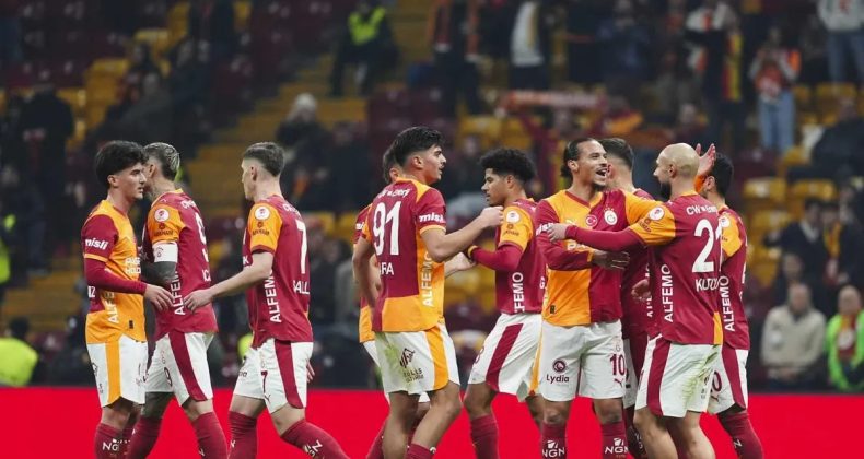 Galatasaray, Atletico Madrid Karşısında Kritik Eksikliklerle Saha &Ccedil;ıkıyor
