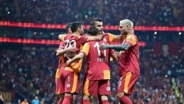 Galatasaray – Atletico Madrid Ma&ccedil; Detayları