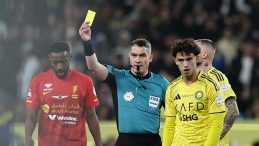 Galatasaray-Atletico Madrid Ma&ccedil;ının Hakemi Belli Oldu!