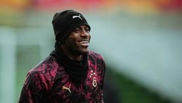 Galatasaray, Atletico Madrid M&uuml;cadelesi İ&ccedil;in Hazır