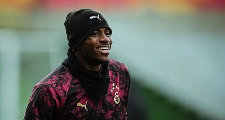 Galatasaray, Atletico Madrid M&uuml;cadelesi İ&ccedil;in Hazır