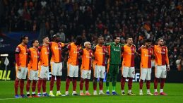Galatasaray, Avrupa&rsquo;da 336. kez sahne alacak