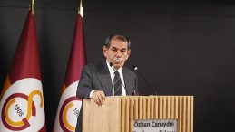 Galatasaray Başkanı Dursun &Ouml;zbek, Erden Timur ve Metehan Baltacı'yı Ziyaret Etti