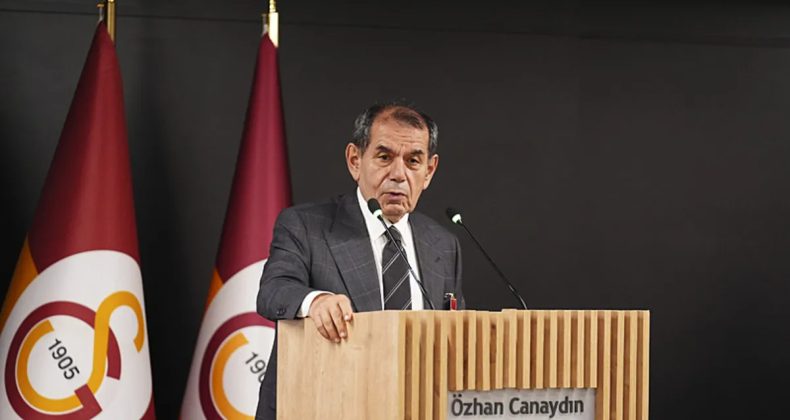 Galatasaray Başkanı Dursun &Ouml;zbek, Erden Timur ve Metehan Baltacı'yı Ziyaret Etti