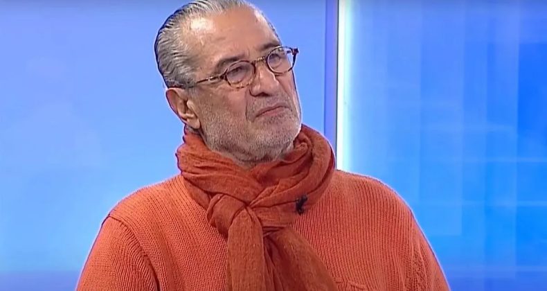 Galatasaray Efsanesi G&ouml;kmen &Ouml;zdenak Hayatını Kaybetti