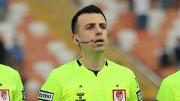 Galatasaray-Fenerbah&ccedil;e Derbisinin VAR Hakemi Belli Oldu!