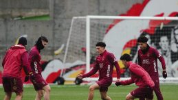 Galatasaray, Fethiyespor Ma&ccedil;ına Hazır!