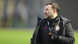 Galatasaray, Gaziantep FK Ma&ccedil;ına Hazır!