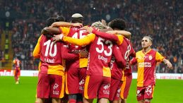 Galatasaray i&ccedil;in altın gibi 24 g&uuml;n! Cimbom&rsquo;u yoğun bir fikst&uuml;r bekliyor