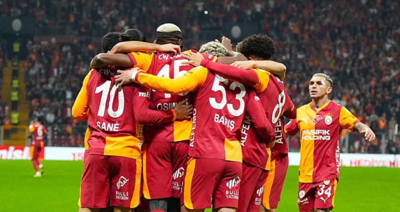 Galatasaray i&ccedil;in altın gibi 24 g&uuml;n! Cimbom&rsquo;u yoğun bir fikst&uuml;r bekliyor