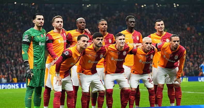 Galatasaray, İngiliz Takımlarıyla 26. Randevuda