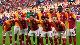 Galatasaray, İspanyol Takımlarıyla 36. Randevusuna &Ccedil;ıkıyor