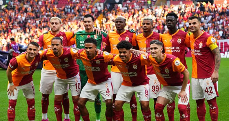 Galatasaray, İspanyol Takımlarıyla 36. Randevusuna &Ccedil;ıkıyor
