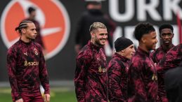 Galatasaray, Manchester City Ma&ccedil;ına Hazır!