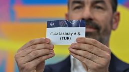 Galatasaray &ndash; Juventus Eşleşmesinin Fikst&uuml;r&uuml; Belli Oldu!