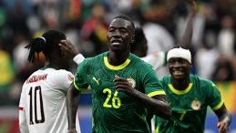 Galatasaray, Pape Gueye İ&ccedil;in Harekete Ge&ccedil;ti!