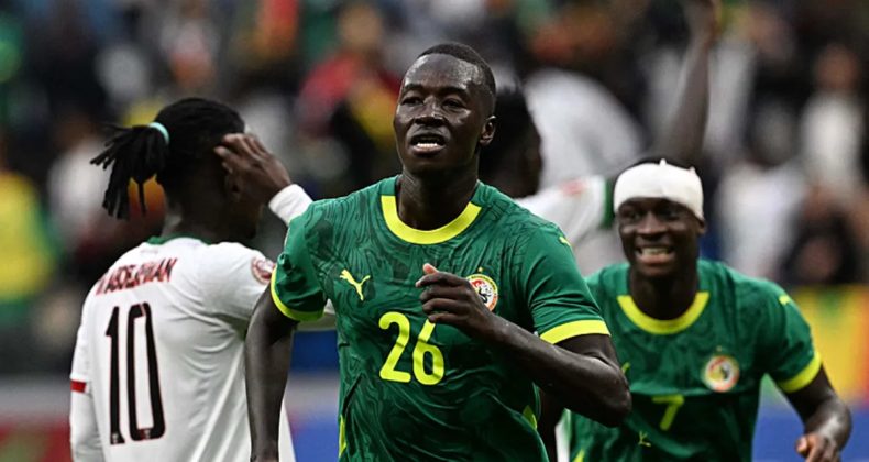 Galatasaray, Pape Gueye İ&ccedil;in Harekete Ge&ccedil;ti!