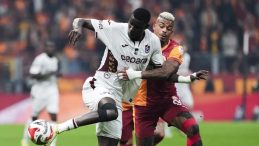GALATASARAY TRABZONSPOR CANLI | Galatasaray Trabzonspor ma&ccedil;ı hangi kanalda, saat ka&ccedil;ta?
